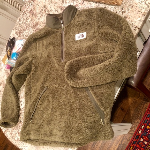 The North Face Other - The North Face EUC!! L pullover
